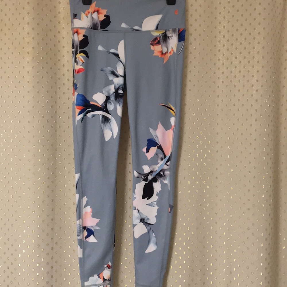 Athleta leggings